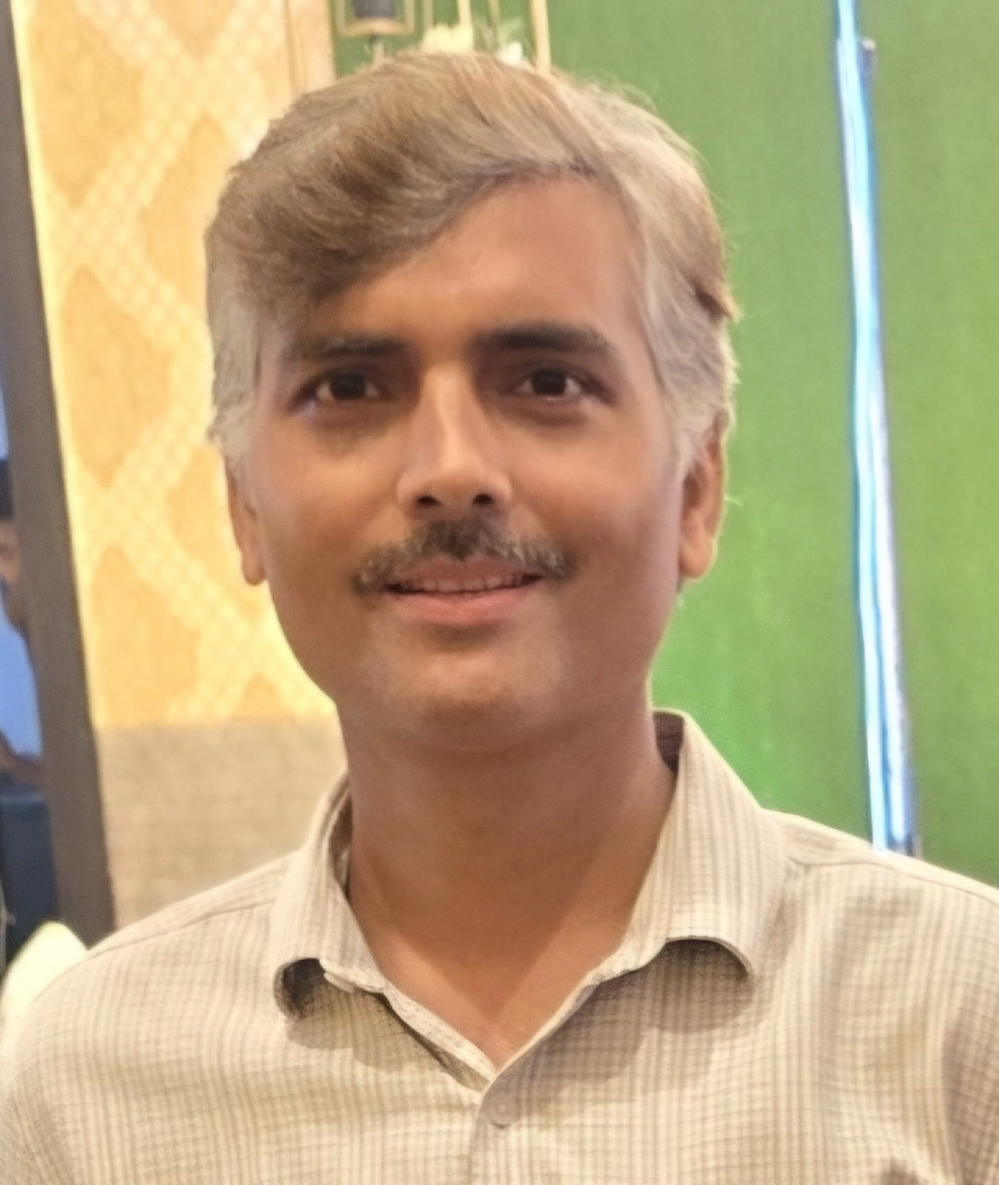 Raghwendra