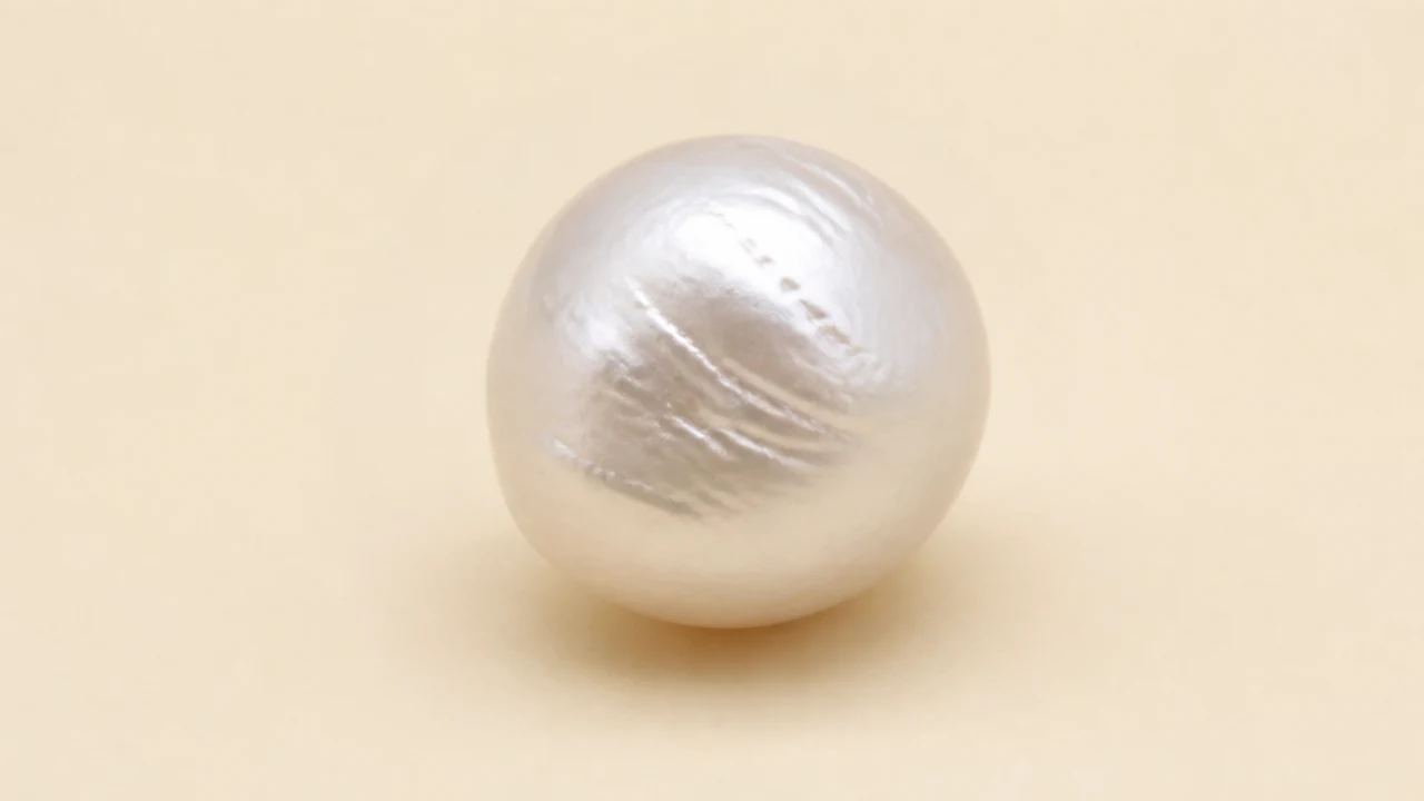 Symbolic review image of Natural Pearl (Mukta)